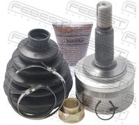FEBEST 0110-ZZE150 Kit giunti, Semiasse per TOYOTA,TOYOTA (FAW)