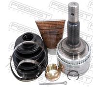FEBEST 0110-ZZT220A48 Kit giunti, Semiasse per TOYOTA