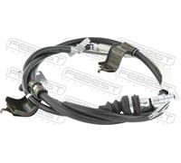 FEBEST 01100-GRN28RH Cavo comando, Freno stazionamento per LEXUS,TOYOTA