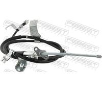 FEBEST 01100-GUN120LH Cavo comando, Freno stazionamento per TOYOTA