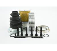 Kit Giunto Interno Adatto Per VW Passat / Audi A4/A6/A8/34 /88,2MM Foro 10MM