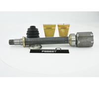 Giunto semiasse sul lato del cambio 0111-AZT250RH FEBEST per TOYOTA AVENSIS