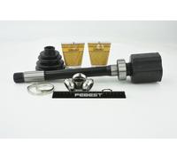 FEBEST 0111-GGL15RH Kit giunti semiasse