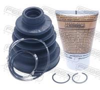 Febest Cuffia semiasse 0115-ACV30LHT NBR lato cambio per TOYOTA (GAC)