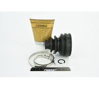 FEBEST 0115-ALA49RT Cuffia semiasse