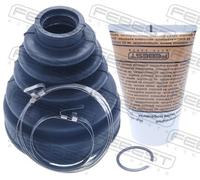 FEBEST 0115-GRJ120T Cuffia semiasse sul lato del cambio Cuffia Semiasse Cuffia giunto Cuffia giunto omocinetico