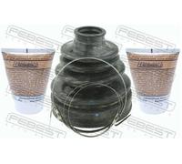 FEBEST 0115-KDJ95T Cuffia semiasse per TOYOTA LAND CRUISER 90 (J9) Anteriore