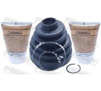 FEBEST 0115-KLH18 Kit cuffia, semiasse