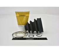 FEBEST 0115-MHU38R Cuffia semiasse