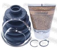 FEBEST 0115-MHU38R Cuffia, Semiasse per DAIHATSU,FORD,HYUNDAI,KIA,LEXUS,MITSUBIS