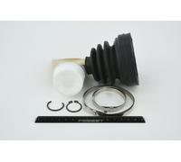 FEBEST 0115-ZZE150T Cuffia semiasse