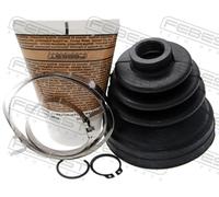 FEBEST 0115-ZZE150T Cuffia semiasse