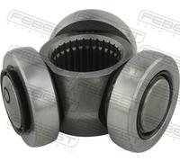 FEBEST 0116-ZRE142 Tripode semiasse