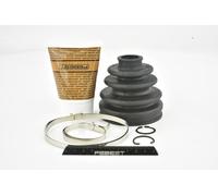 FEBEST 0117-092 Cuffia semiasse