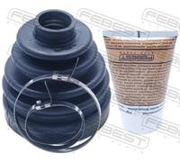 Febest Soffietto giunto semiasse lato ruota 0117-KDN165 NBR per TOYOTA RAV 4 III
