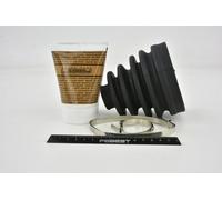 FEBEST 0117-KDN165 Kit cuffia semiasse per TOYOTA RAV 4 IV (ZSA4, ALA4)