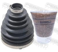 FEBEST 0117P-GGL15 Cuffia semiasse