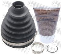FEBEST 0117P-GRJ150 Cuffia, Semiasse per LEXUS,TOYOTA,TOYOTA (FAW)