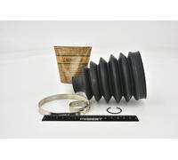 FEBEST 0117P-GRX125 Kit cuffia, semiasse