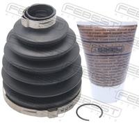 FEBEST 0117P-GSX30 Cuffia, Semiasse per HYUNDAI,TOYOTA