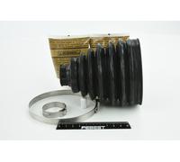 FEBEST 0117P-KUN26 Cuffia semiasse