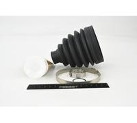 FEBEST 0117P-ZNR Cuffia semiasse