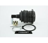 Perno braccio oscillante Assale anteriore superiore 0120-334 FEBEST per TOYOTA