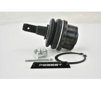 FEBEST 0120-335 Testina braccio oscillante