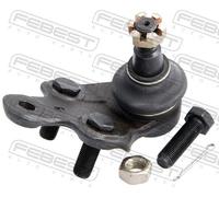 Perno braccio oscillante Assale anteriore Dx 0120-MCV30R FEBEST per TOYOTA LEXUS