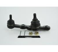 FEBEST 0120-XLR Testina braccio oscillante