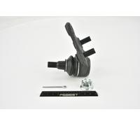 FEBEST 0120-ZZE150 Testina braccio oscillante