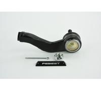 Febest Testina barra sterzo 0121-KGC15L Assale anteriore Sx per Daihatsu Sirion