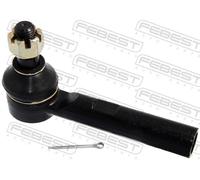 Testina barra sterzo Assale anteriore 0121-LC120 FEBEST per TOYOTA FJ CRUISER