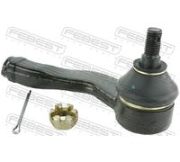 FEBEST 0121-QNC20LH Testa barra d'accoppiamento per DAIHATSU,TOYOTA
