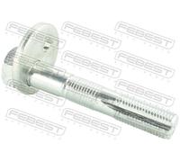 FEBEST 0129-013 Bullone correzione campanatura per LEXUS,TOYOTA,TOYOTA (GAC)