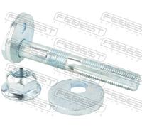 FEBEST 0129-021-KIT Bullone correzione campanatura per LEXUS,TOYOTA,TOYOTA (GAC)