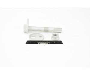 FEBEST 0129-024-KIT Bullone correzione campanatura