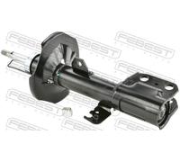 Ammortizzatore Assale anteriore Dx Spina superiore 01665184FR FEBEST per TOYOTA