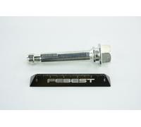 FEBEST 0174-AGL10LOWR Perno pinza freno