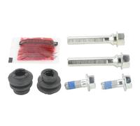Guida pinza freno 0174-ZZE120F-KIT FEBEST per TOYOTA YARIS YARIS VERSO IQ
