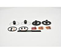 Kit di riparazione pinza freno Assale anteriore 0175-190F FEBEST per TOYOTA