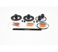 Kit di riparazione pinza freno Assale anteriore 0175-ACM20F FEBEST per TOYOTA