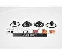 FEBEST 0175-ACU20F Kit di revisione della pinza freno