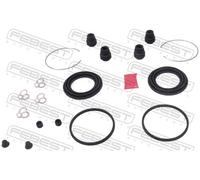 Kit di riparazione pinza freno Assale anteriore 0175-ACU20F FEBEST