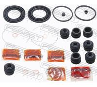 FEBEST 0175-AE110F Kit riparazione, Pinza freno per TOYOTA