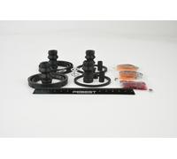 FEBEST 0175-AZT250F2 Kit di revisione della pinza freno