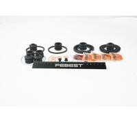 FEBEST 0175-ET196F Kit di revisione della pinza freno