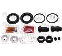 FEBEST 0175-GSE25R Kit di revisione della pinza freno
