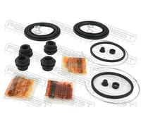 FEBEST 0175-NCP100F Kit di revisione della pinza freno