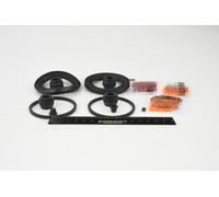 FEBEST 0175-ZZE120F Kit di revisione della pinza freno